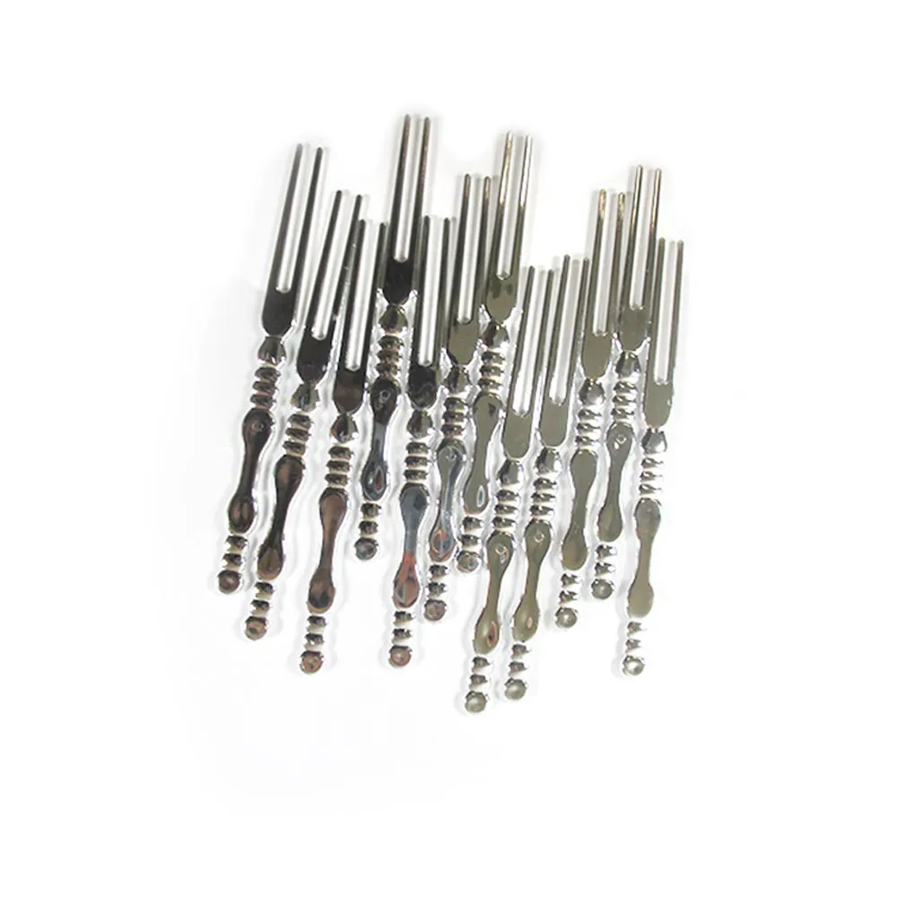 36 Pc Appetizer Picks Cocktail Skewers Olive Hors D'oeuvre Silver Plated Wedding