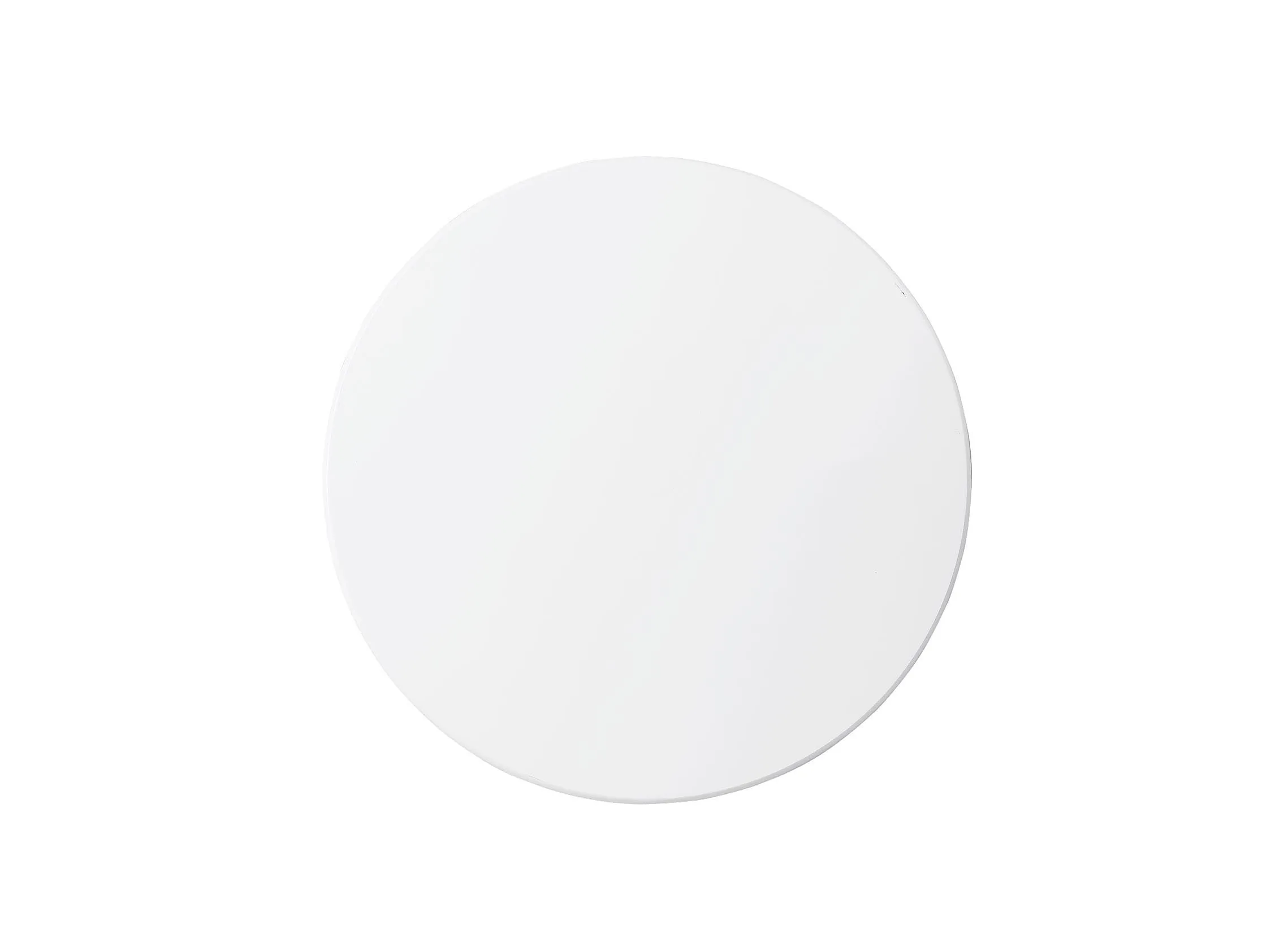 Acton - Accent Table - White by Couch.com