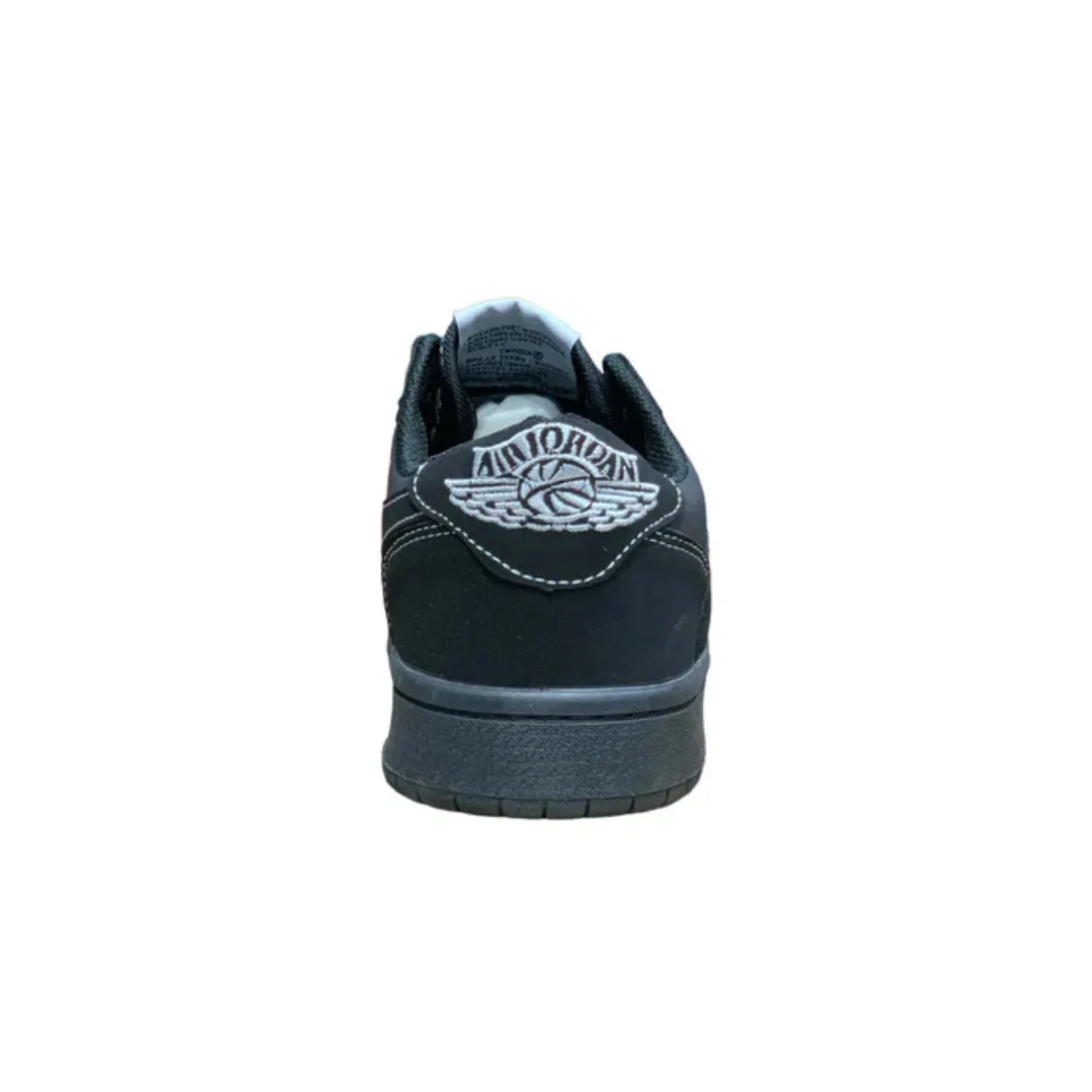 AJ 1 Phantom