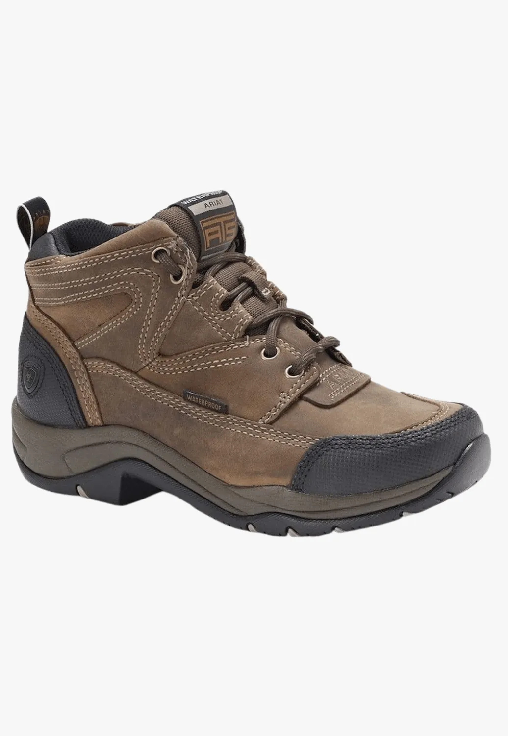 Ariat Mens DuraTerrain Waterproof Boot 10004820