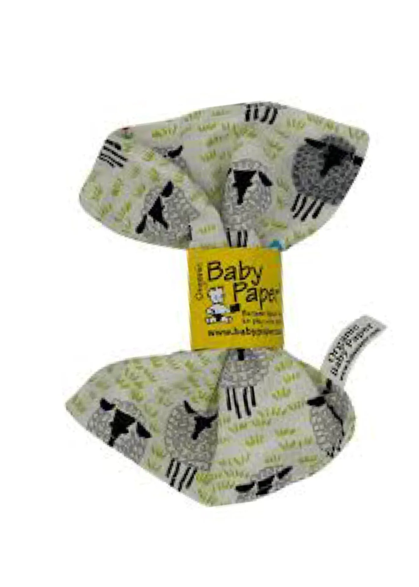 Baby Paper by Design | Organic