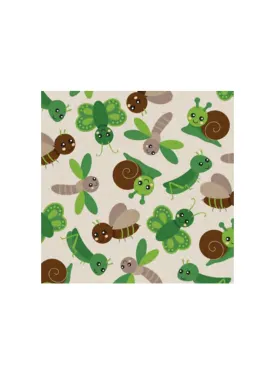 Baby Paper Crinkle Paper