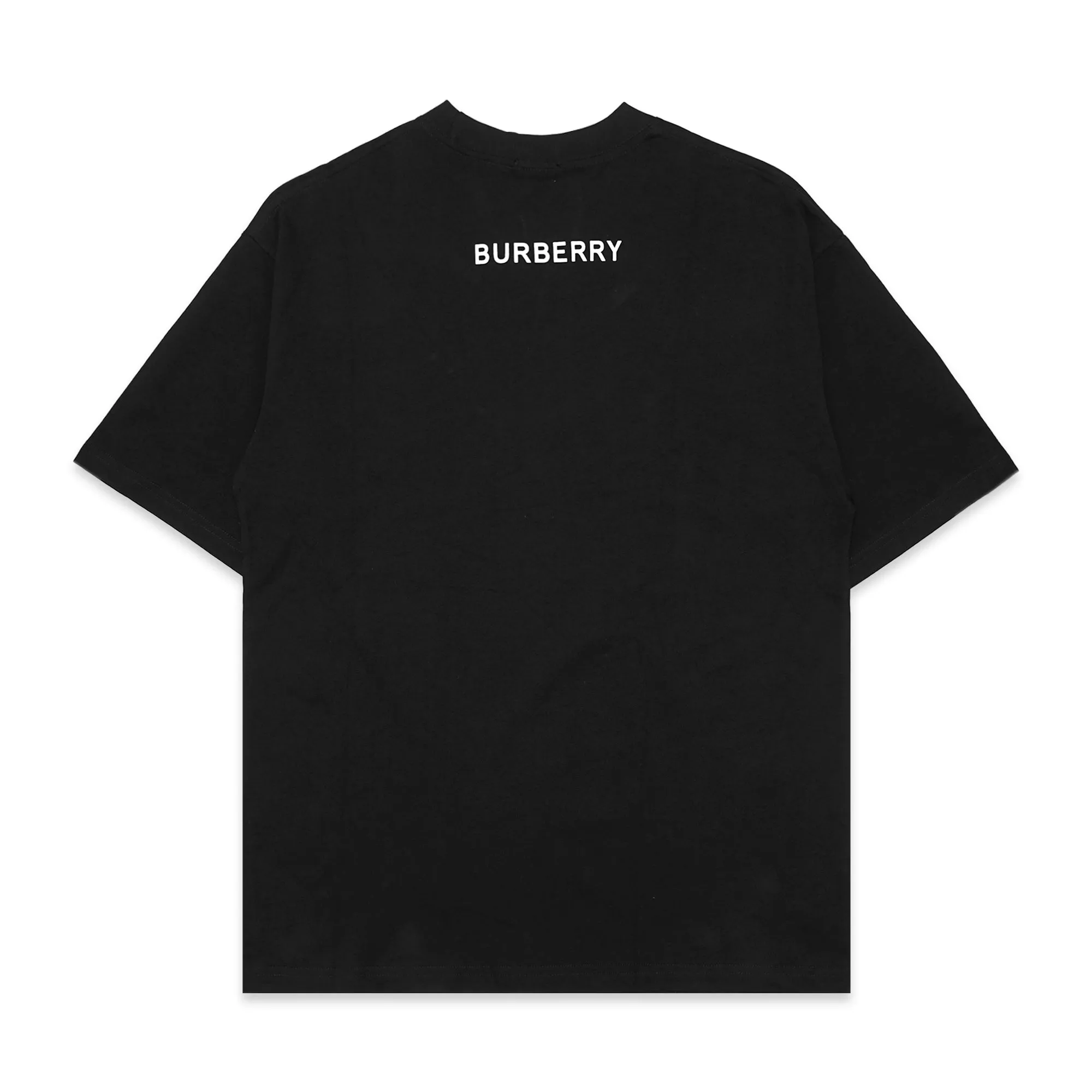 BRBRY Grafitti Logo T-Shirt