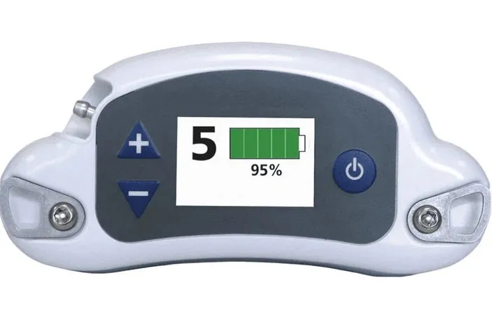 Caire Freestyle Comfort Portable Oxygen Concentrator - Direct Pricing (PRIVATE SALE)