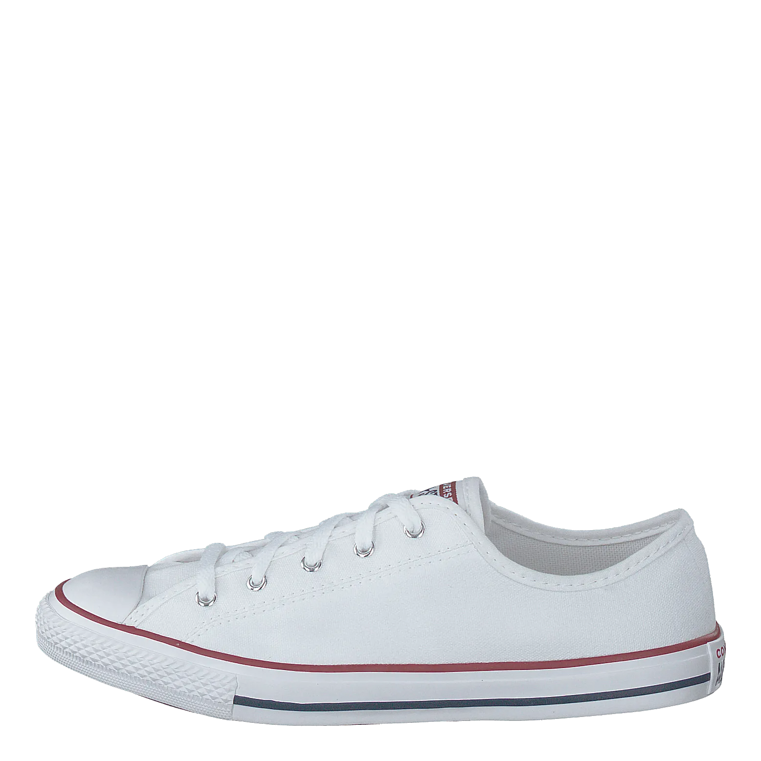 Chuck Taylor All Star Dainty White