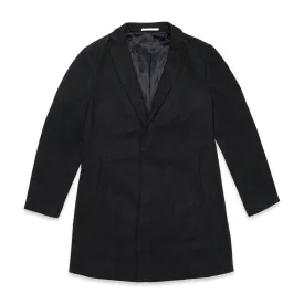 CK Modern Long Coat