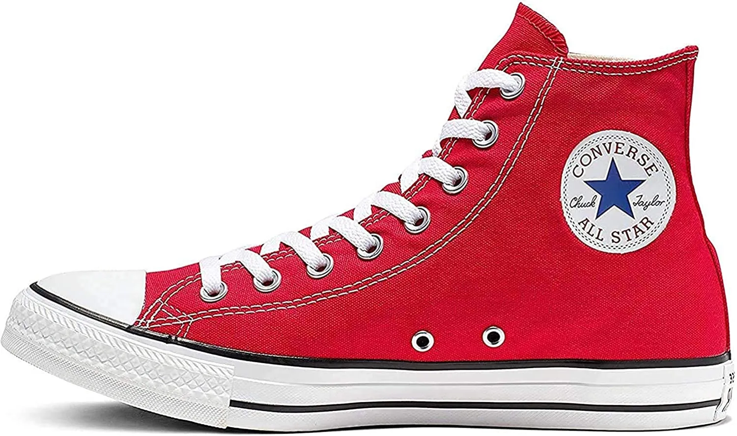 Converse Unisex-Adult Chuck Taylor All Star Season Hi Sneaker