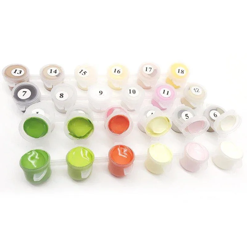 Cute Butterflies Kit