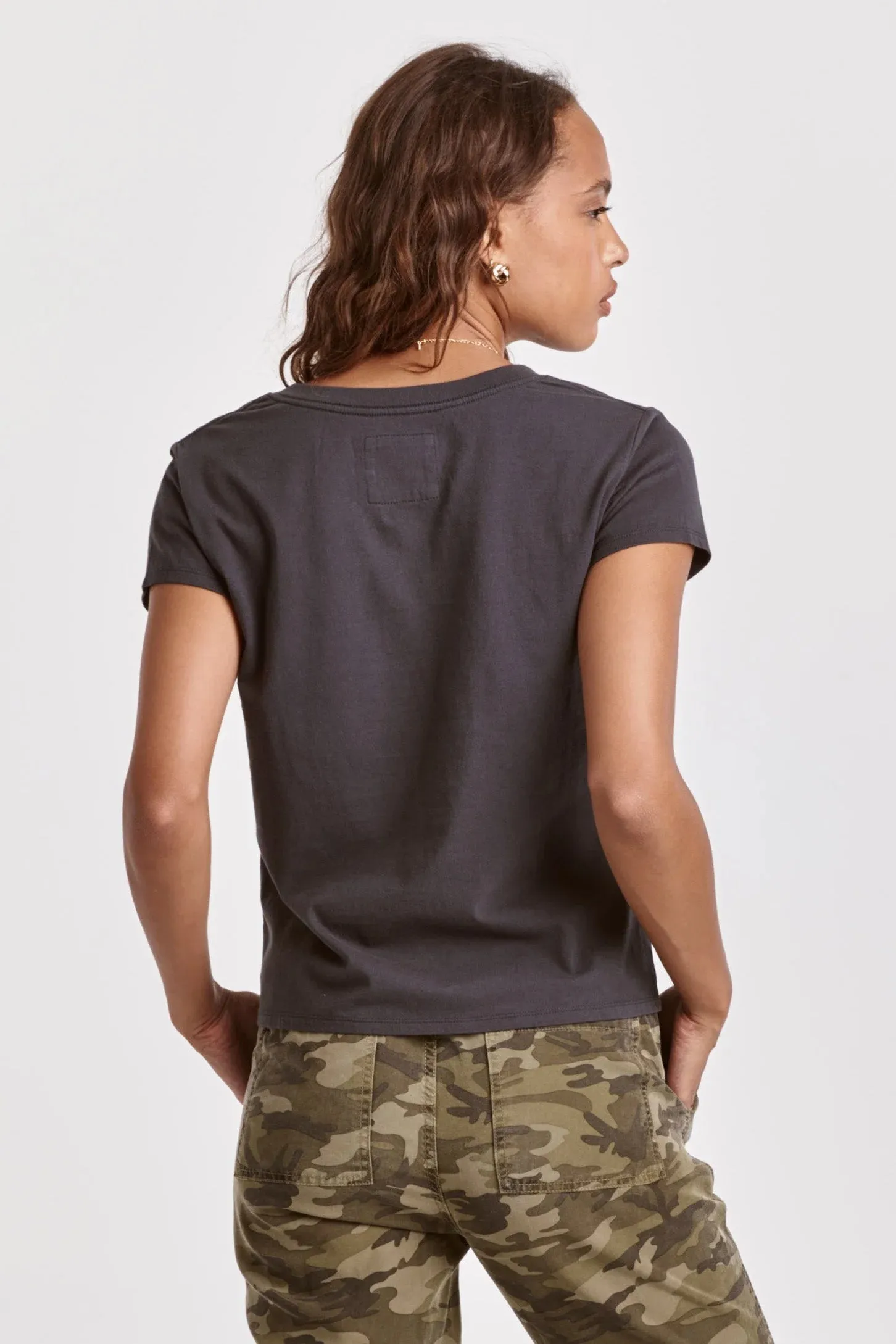 Dear John Vani Tee