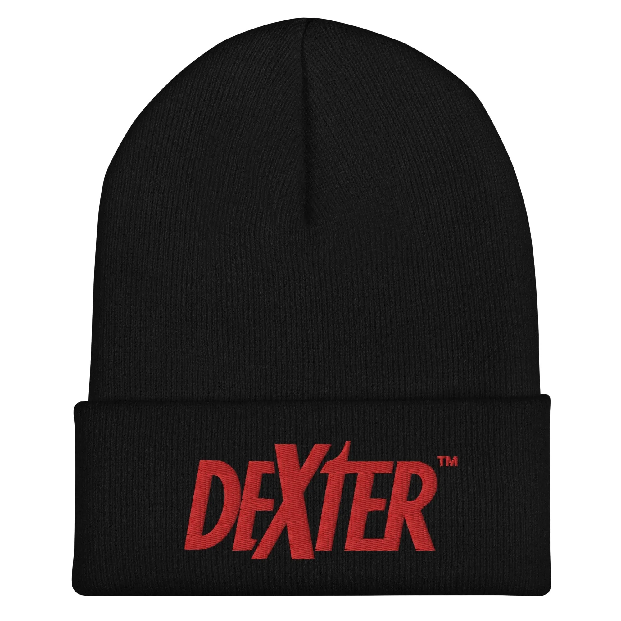 Dexter NYCC 2024 Exclusive Beanie