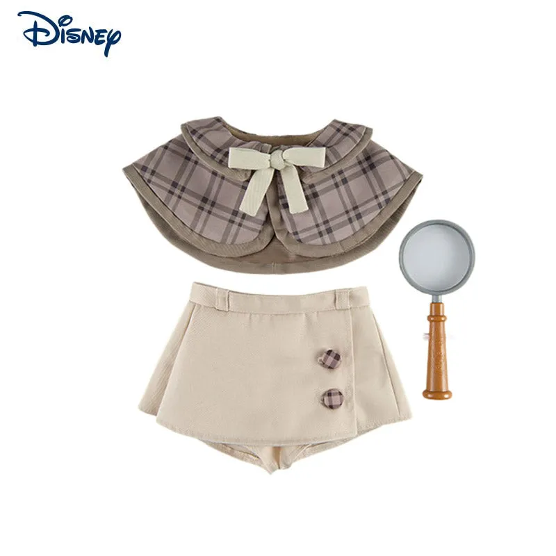 Disney Duffy & Friends Detective LinaBell Selection