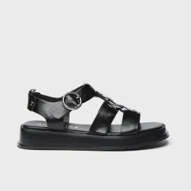 ESPRESSO SANDAL