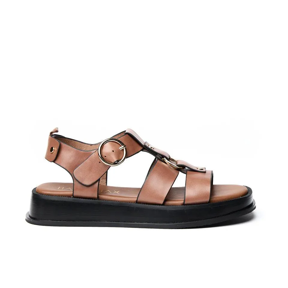ESPRESSO SANDAL