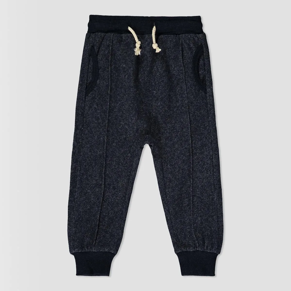 ettie   h Jona Pants - Navy