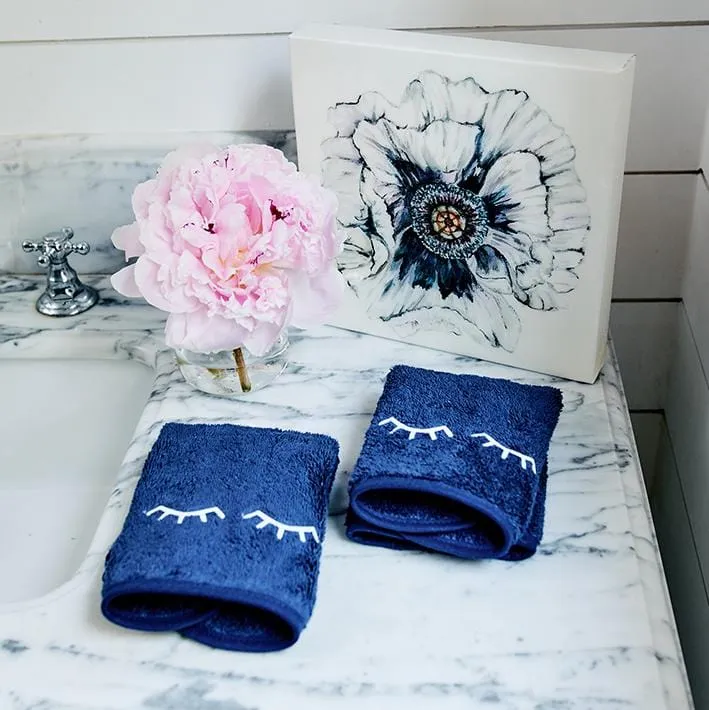 Getting Ready Bundle (4 pieces)