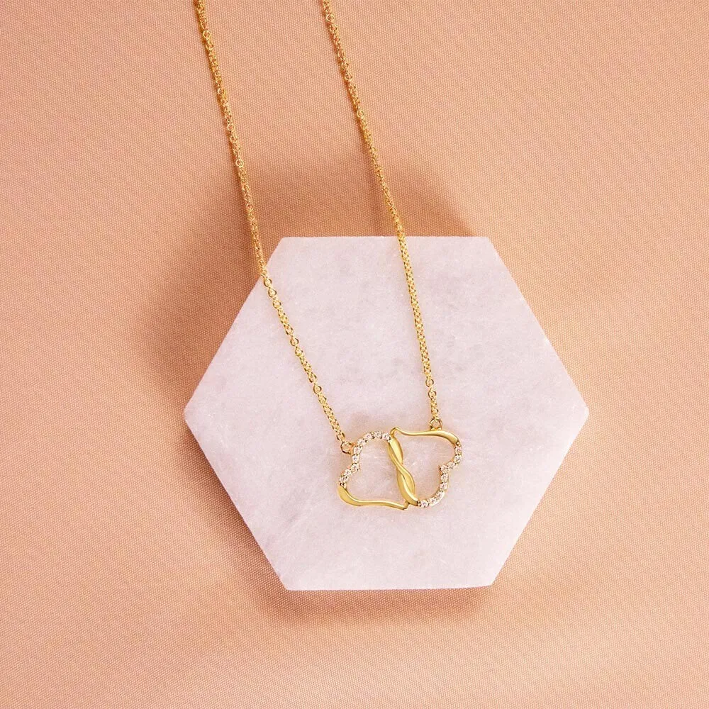 Gift for Bride, Wedding Gift for Bride from MOB, Bridal Necklace from Mom, Mom to Daughter Bridal Gift, To Bride from MOB