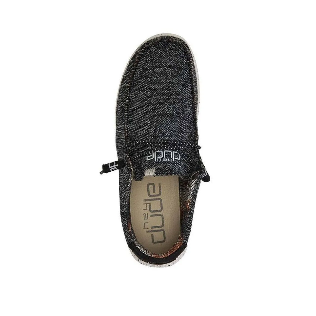 Hey Dude Wally Sox Shoes