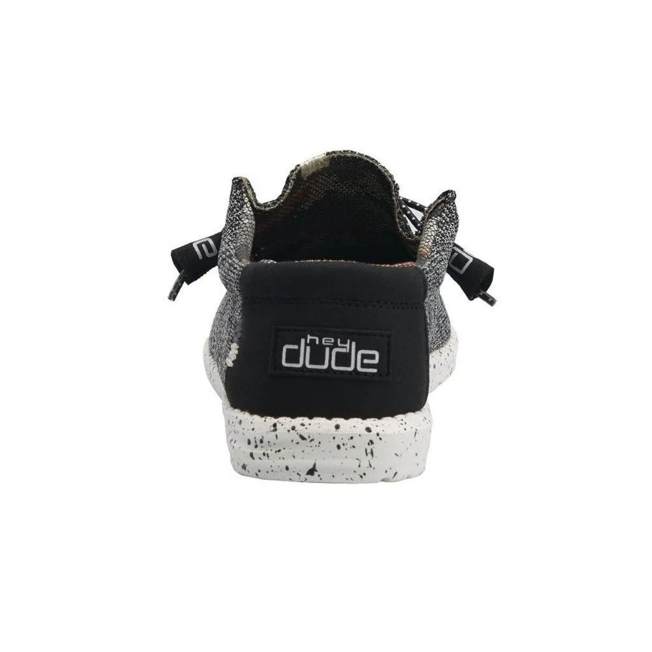 Hey Dude Wally Sox Shoes