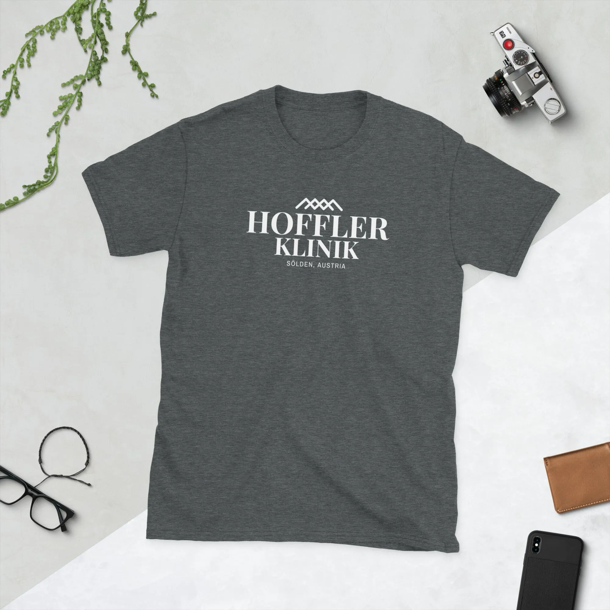 Hoffler Klinik T-Shirt