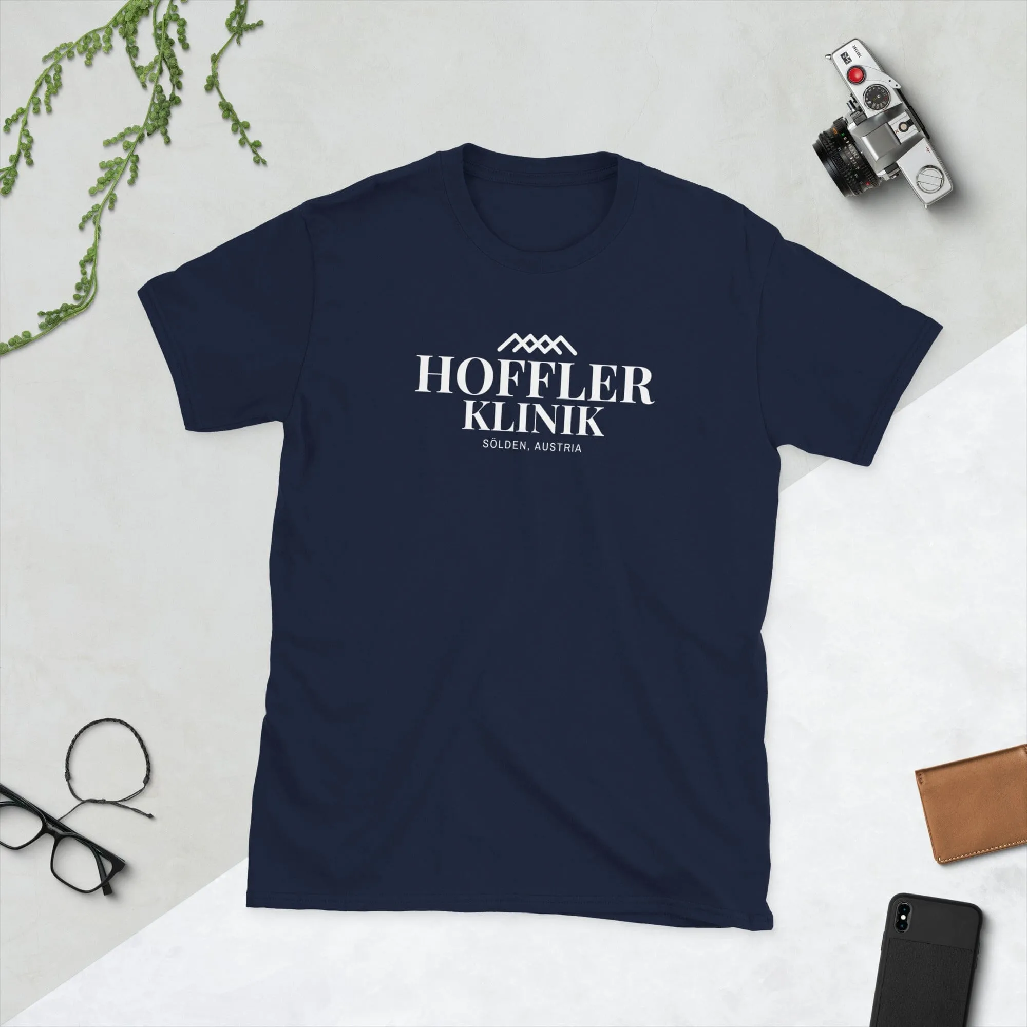 Hoffler Klinik T-Shirt