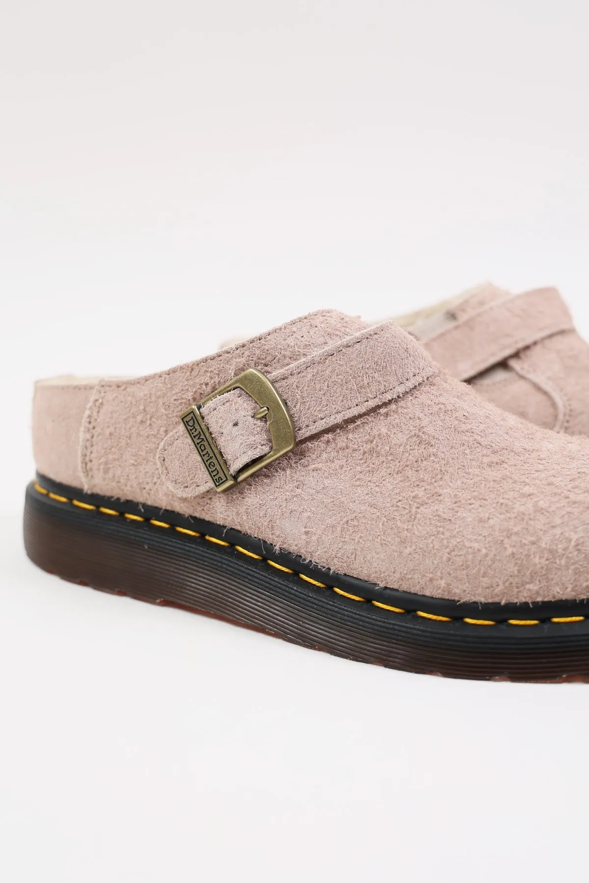 Isham - Vintage Taupe