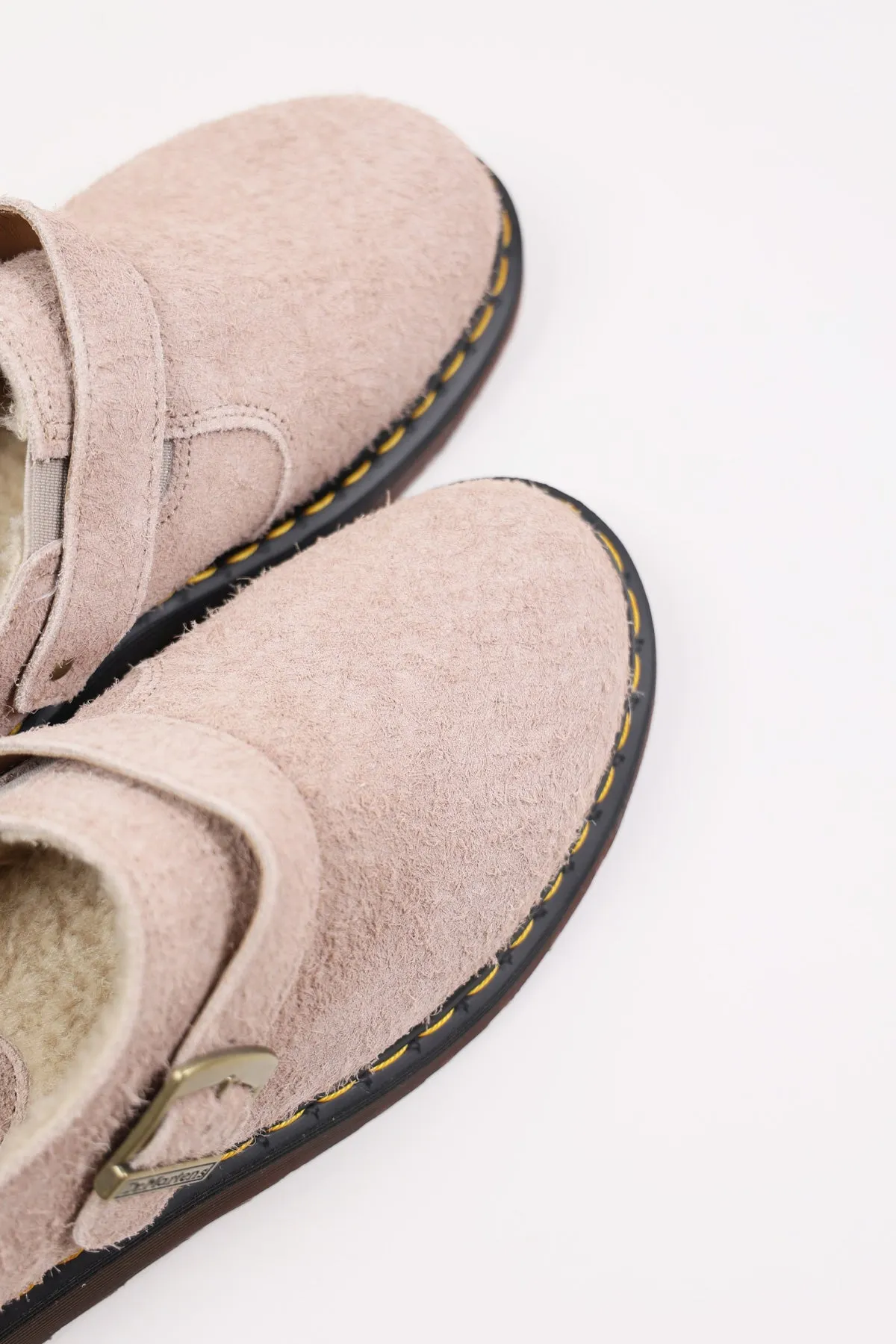 Isham - Vintage Taupe