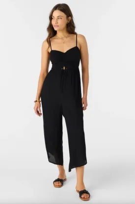 KEIKO JUMPER (BLK) ONLINE EXCLUSIVE