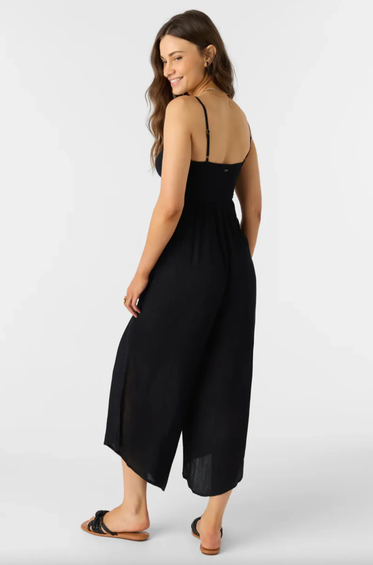 KEIKO JUMPER (BLK) ONLINE EXCLUSIVE