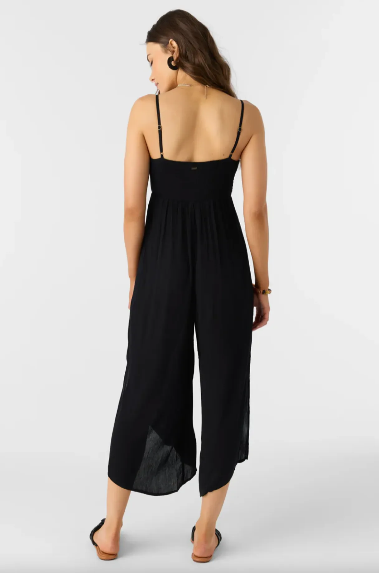 KEIKO JUMPER (BLK) ONLINE EXCLUSIVE
