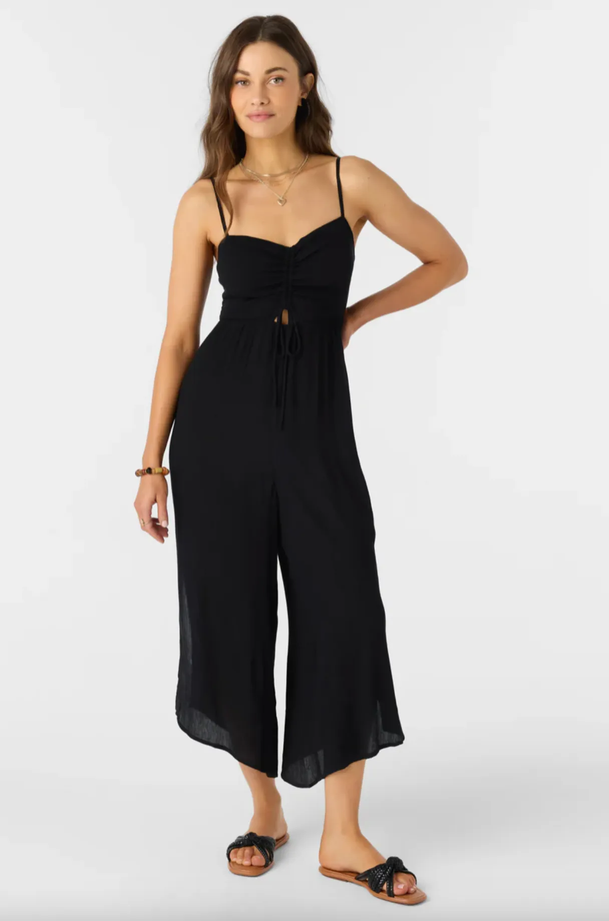 KEIKO JUMPER (BLK) ONLINE EXCLUSIVE