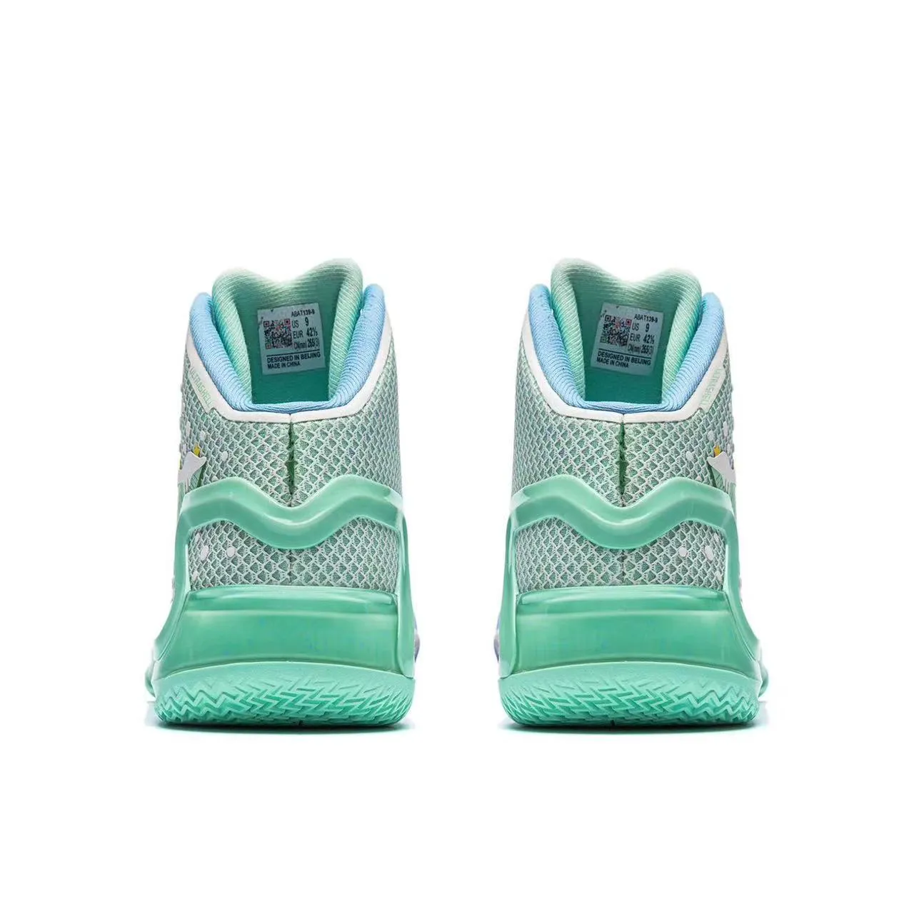 Li-Ning Liren 4 - Christmas