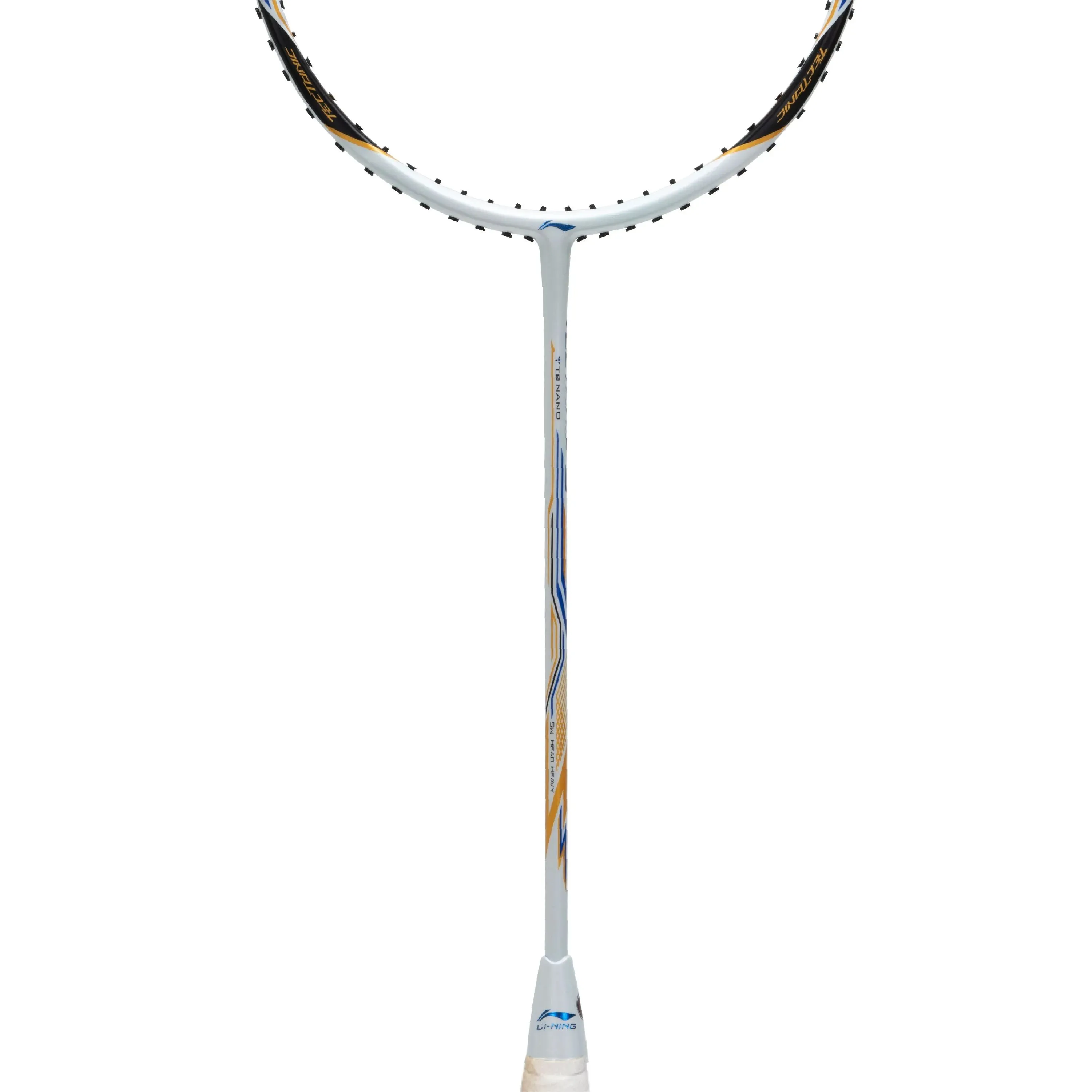 LI-NING TECTONIC 3 R SERIES 4U BADMINTON RACKET
