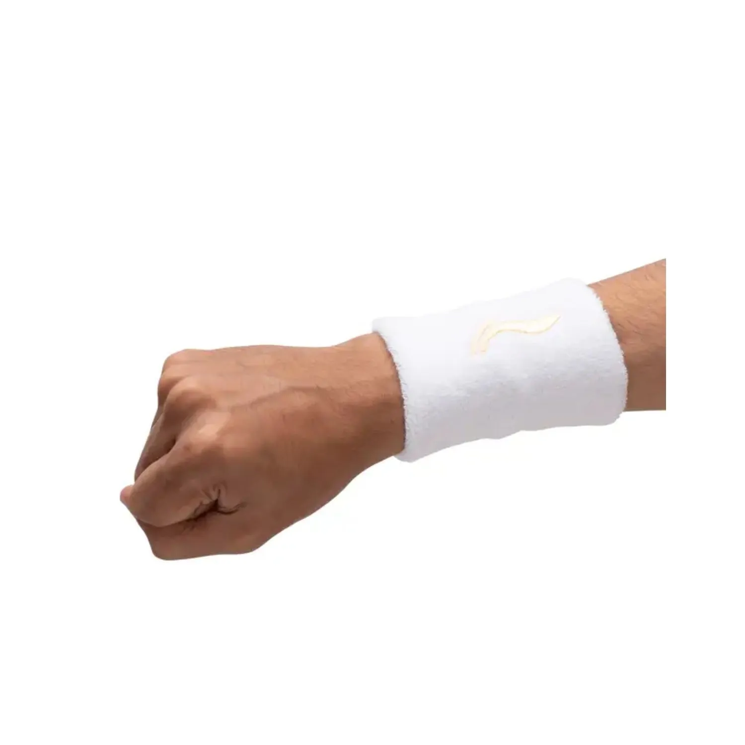 Li-Ning Wrist Band for Badminton/Tennis Players