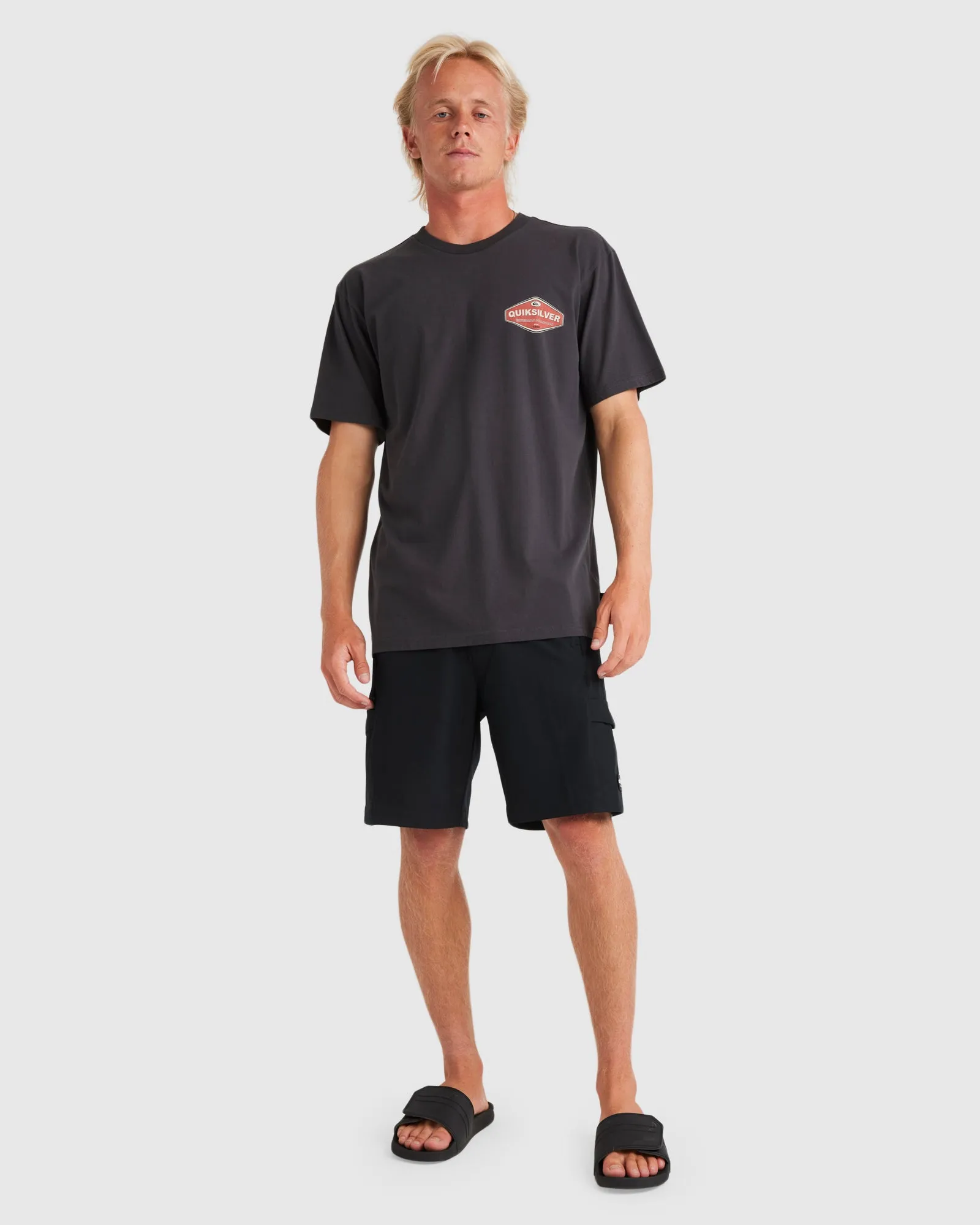 Mens Timeless T-Shirt