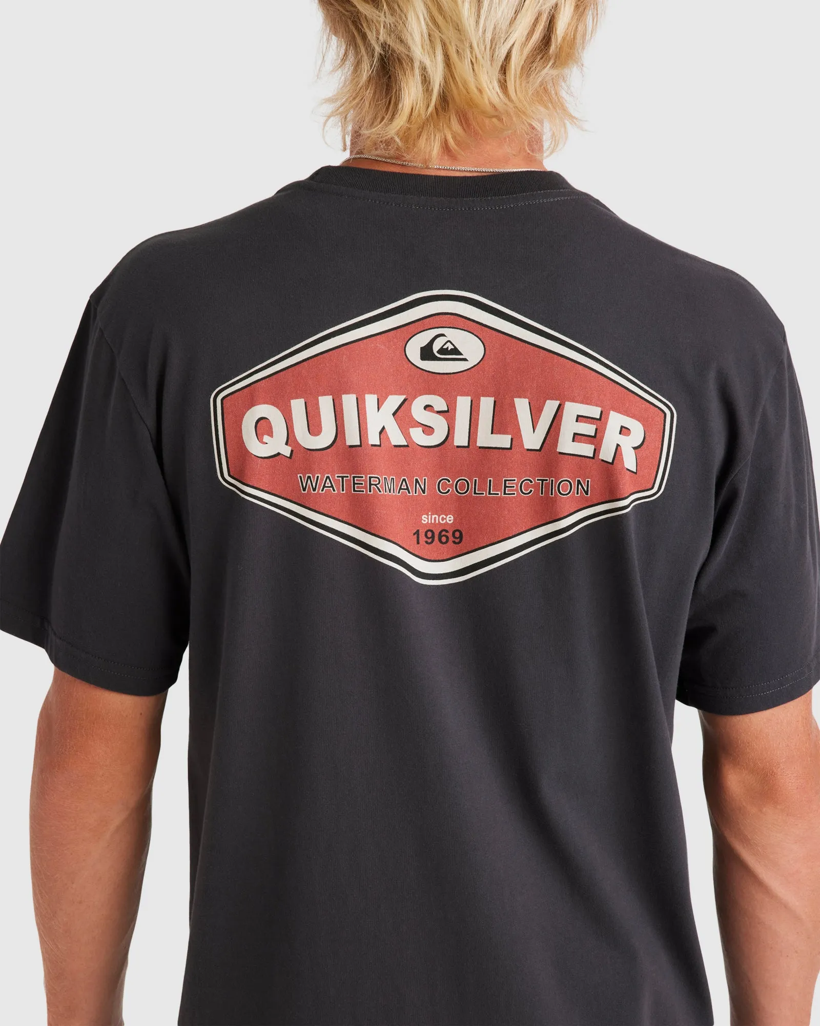 Mens Timeless T-Shirt