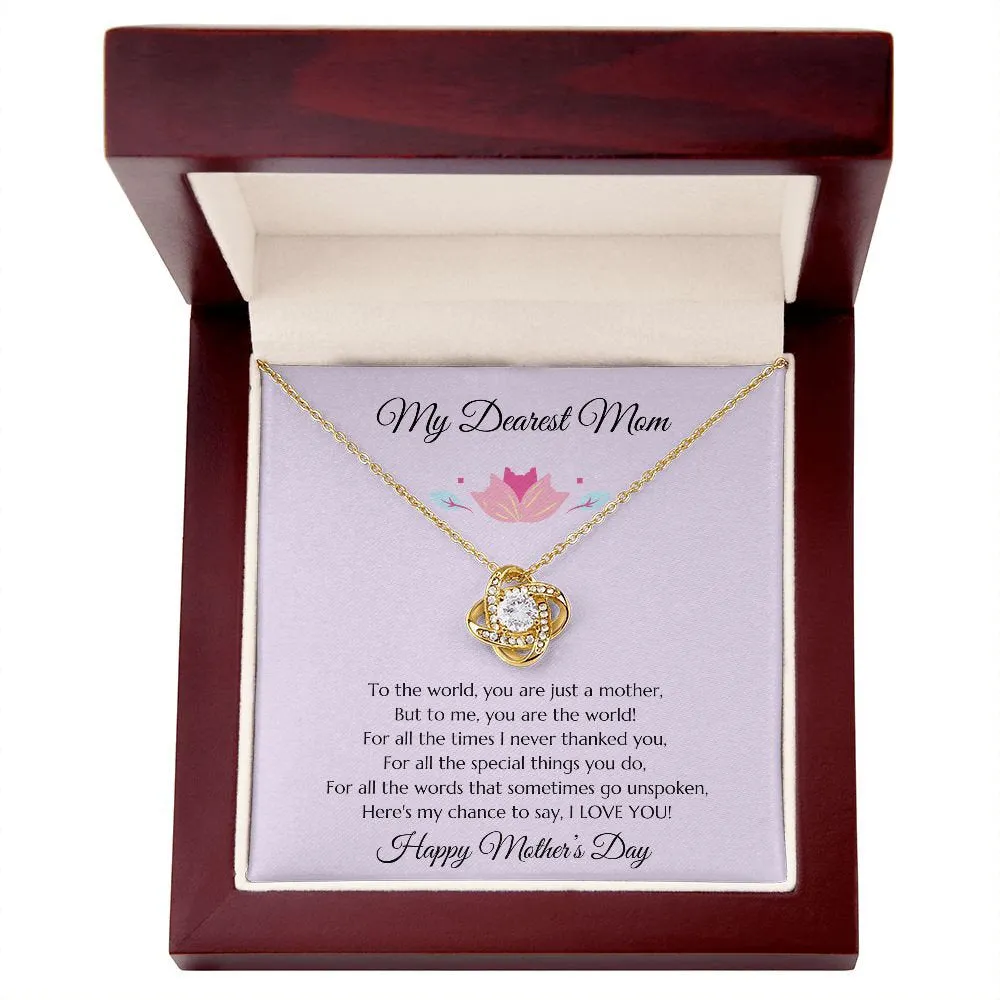 Mothers Day Gift, Mothers Day Gold Heart, Mom Gift, Mothers Day Gold Necklace, Mom Gift Gold Necklace, Mom Classic Gift