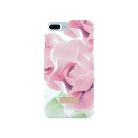 [OPEN BOX] TED BAKER Shell Case Annotei Porcelain Nude for iPhone 8 Plus / 7 Plus