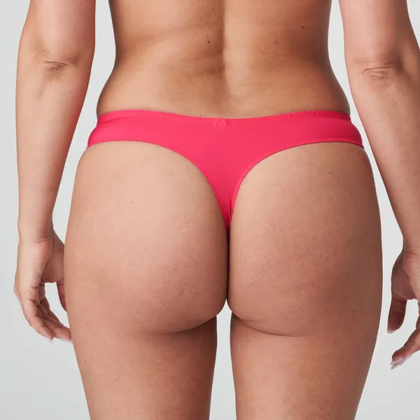 Prima Donna SS23 Deauville Amour Matching Thong