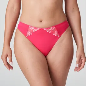 Prima Donna SS23 Deauville Amour Matching Thong