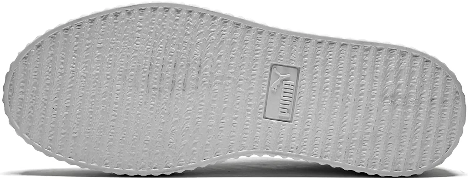 PUMA Womens Basket Creepers Glow Rihanna