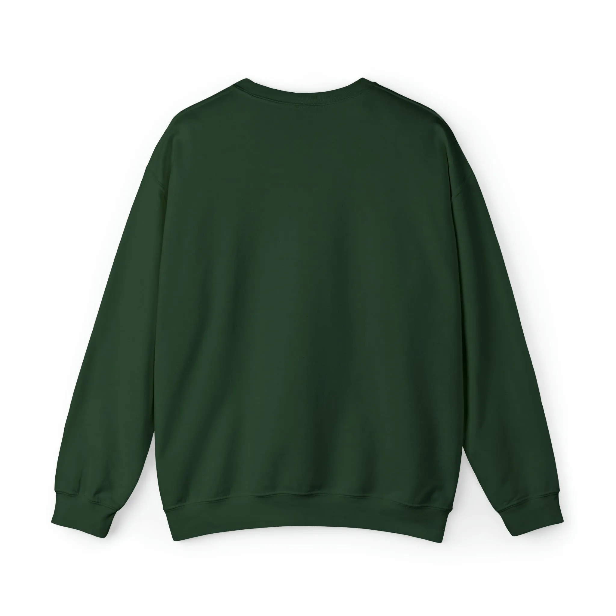 "LIONSQUAD" Unisex Heavy Blend Crewneck Sweatshirt