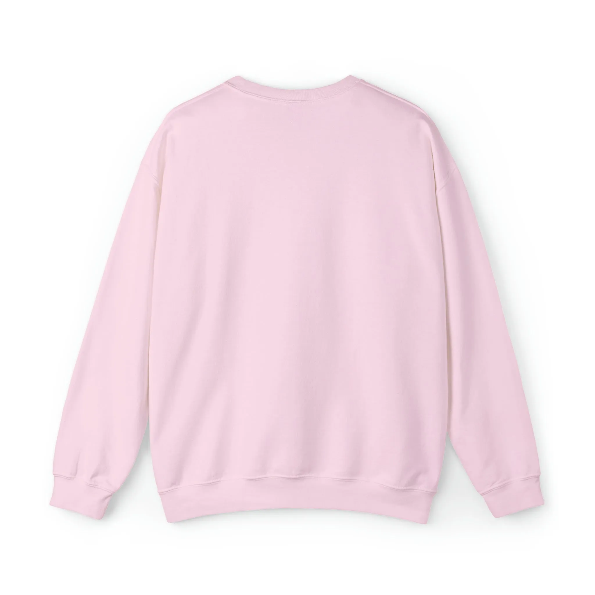 "LIONSQUAD" Unisex Heavy Blend Crewneck Sweatshirt