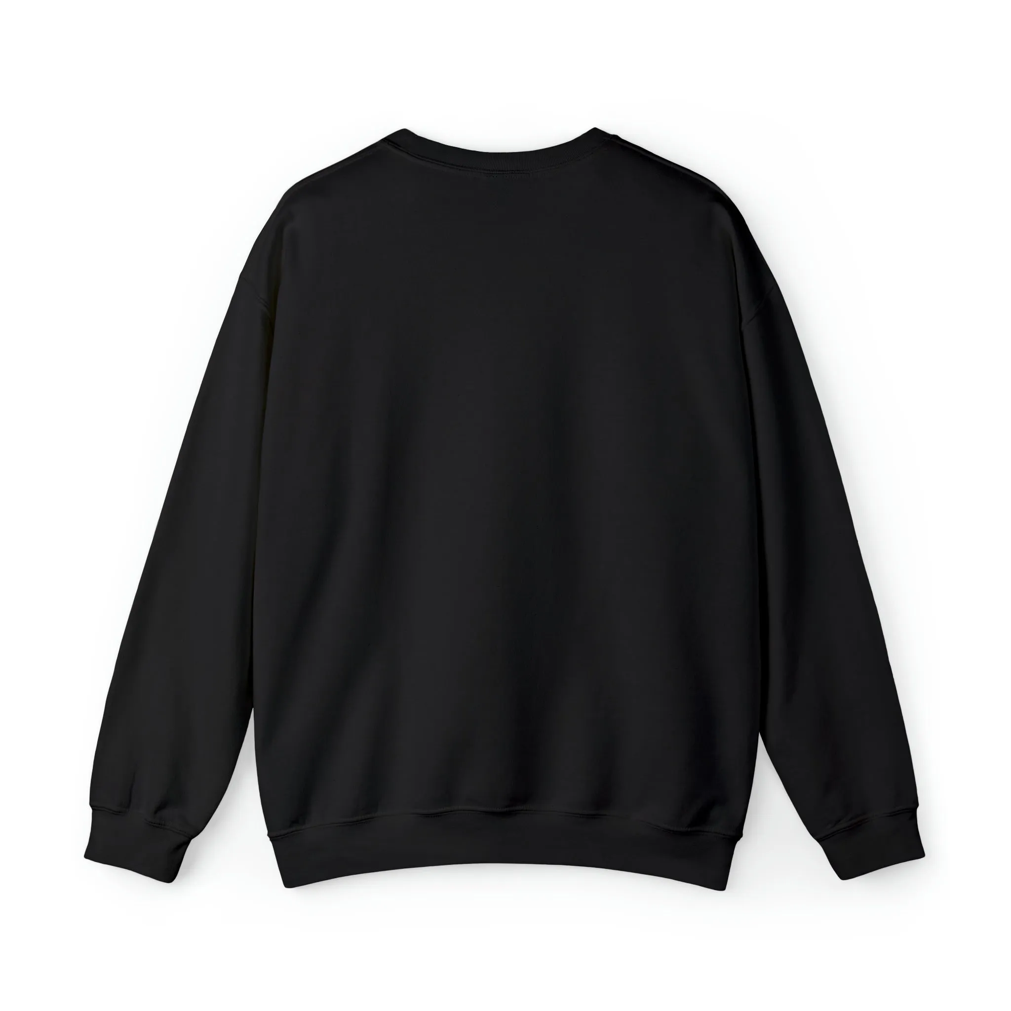 "LIONSQUAD" Unisex Heavy Blend Crewneck Sweatshirt
