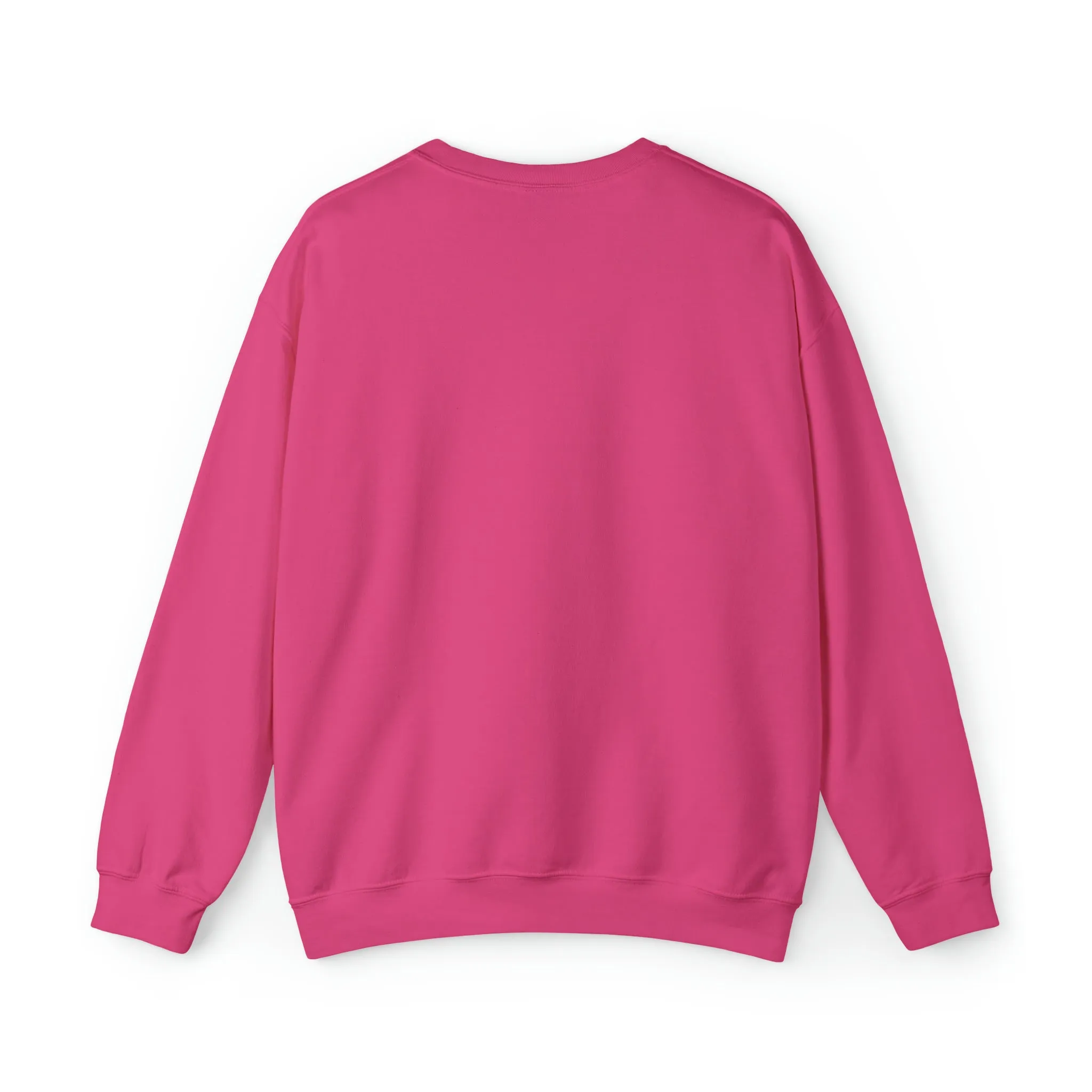 "LIONSQUAD" Unisex Heavy Blend Crewneck Sweatshirt