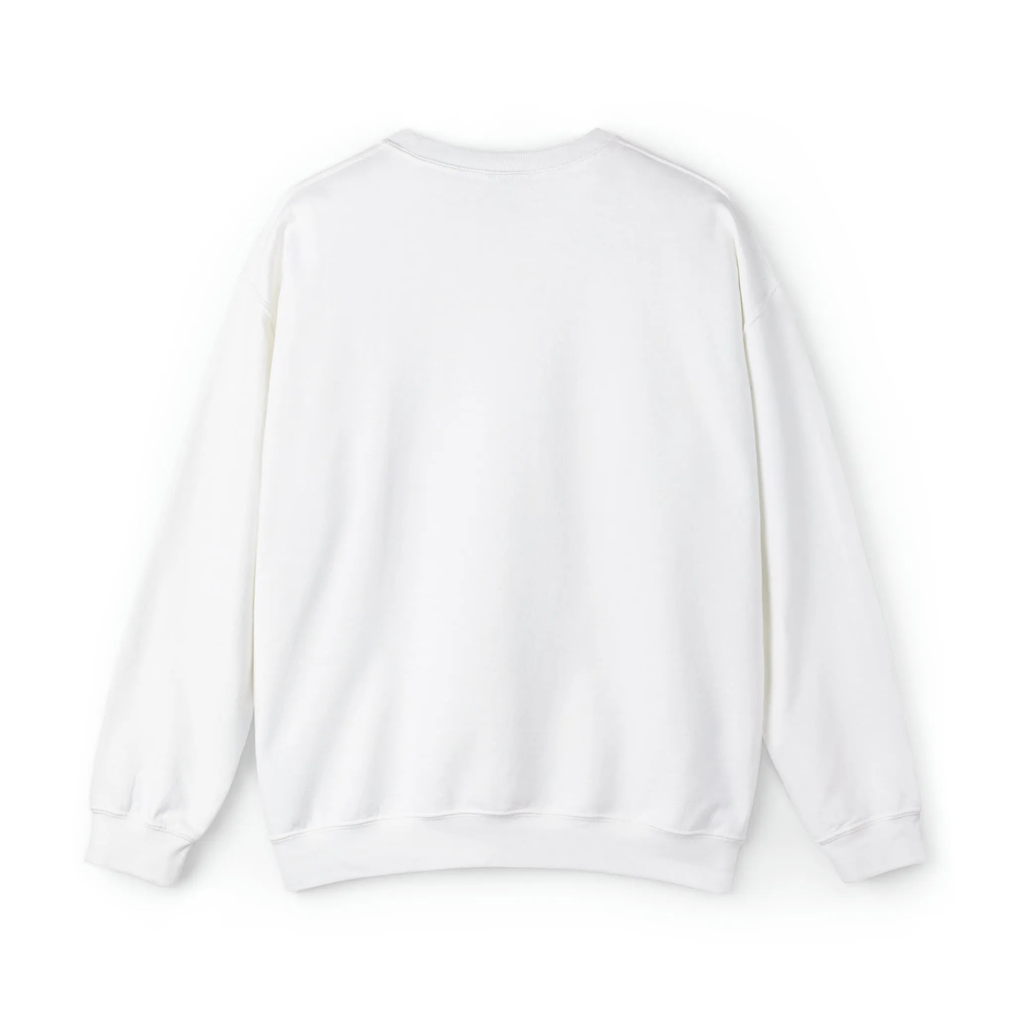 "LIONSQUAD" Unisex Heavy Blend Crewneck Sweatshirt