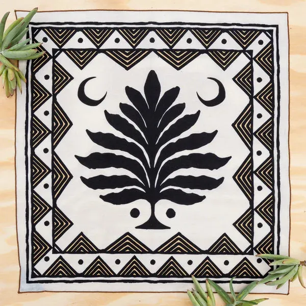 "THE BLOOM" ✷ Bandits Bandanas