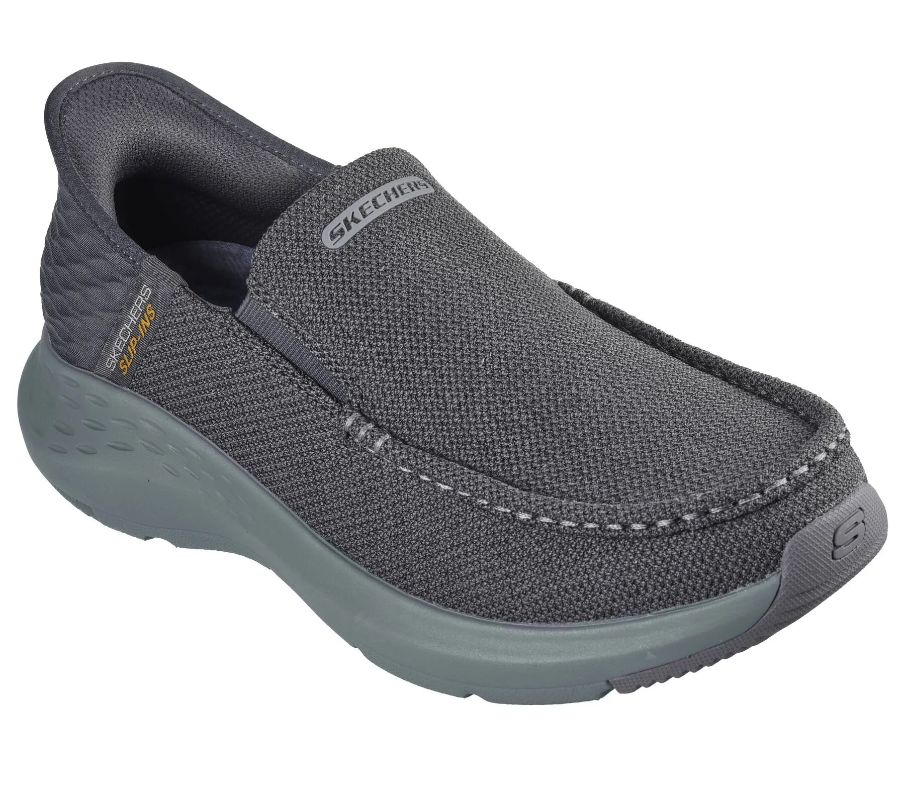 Skechers Men's Parson Ralven Slip-ins