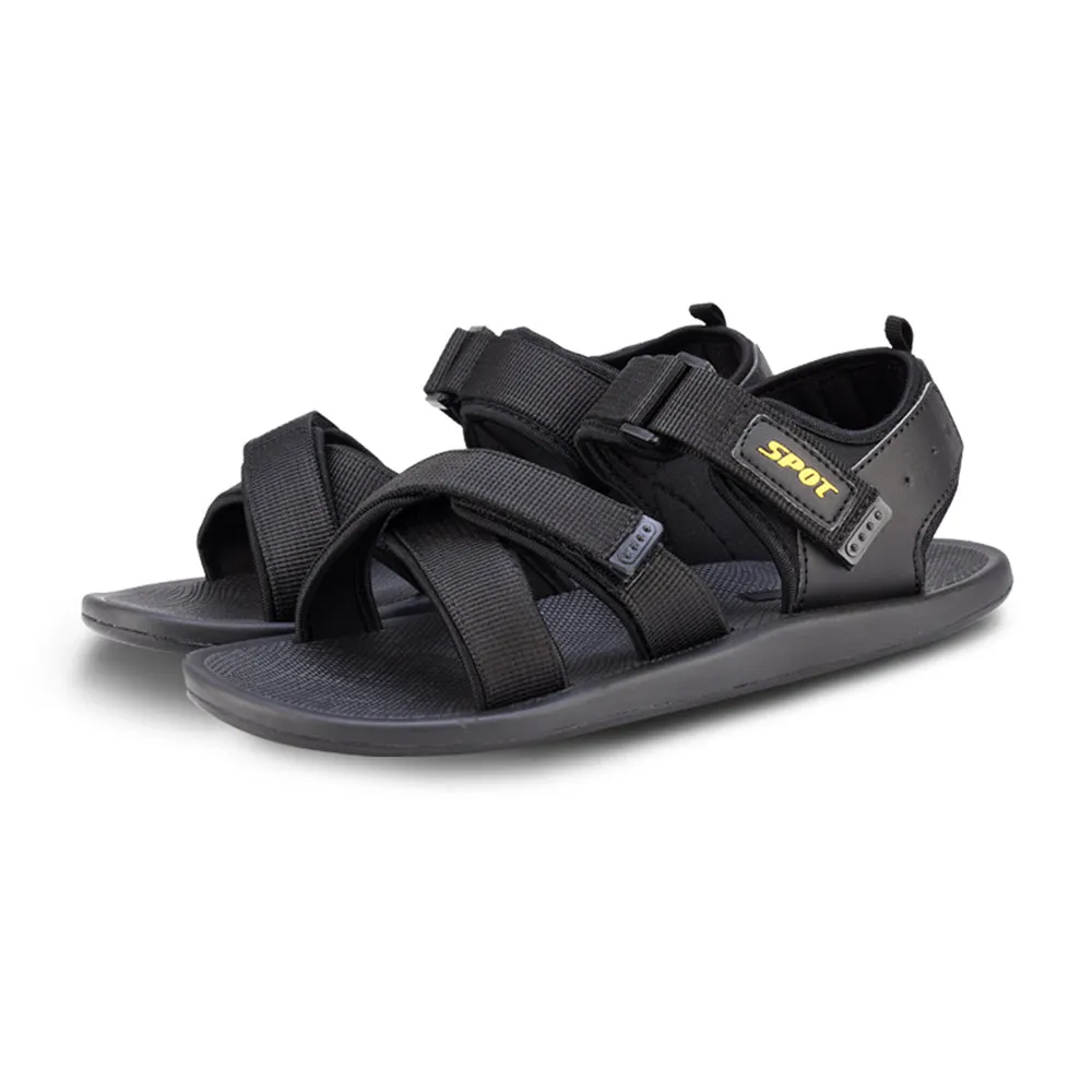 Spot Casual Sandal for Men | SS 50