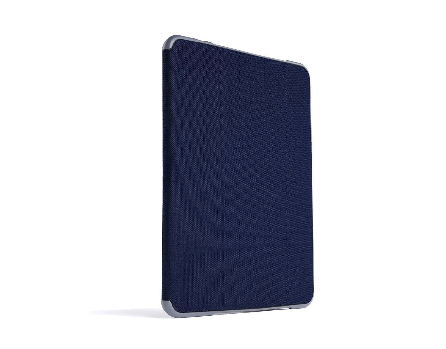 STM Dux Plus Duo For iPad Mini 5/4 - Black