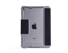 STM Dux Plus Duo For iPad Mini 5/4 - Black